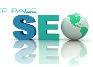 seo off page