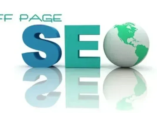 Pengertian & Tutorial Optimasi SEO Off Page seo off page