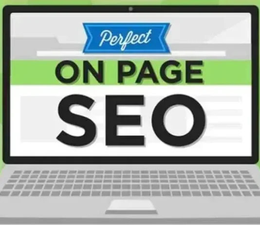 Pengertian & Tutorial Optimasi SEO On Page seo on page
