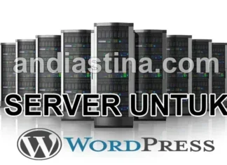 Menyiapkan Kebutuhan Server Untuk CMS WordPress