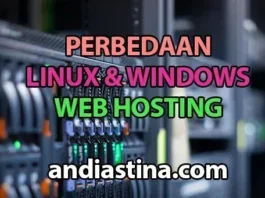 Perbedaan Antara Linux Dan Windows Hosting Perbedaan Antara Linux Dan Windows Hosting