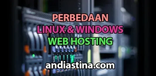 Perbedaan Antara Linux Dan Windows Hosting Perbedaan Antara Linux Dan Windows Hosting