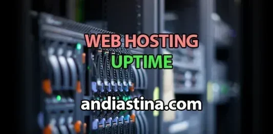 Yang Dimaksud Dengan Web Hosting Uptime Yang Dimaksud Dengan Web Hosting Uptime