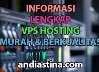 Informasi VPS Hosting Murah & Terbaik Informasi VPS Hosting Murah dan Terbaik