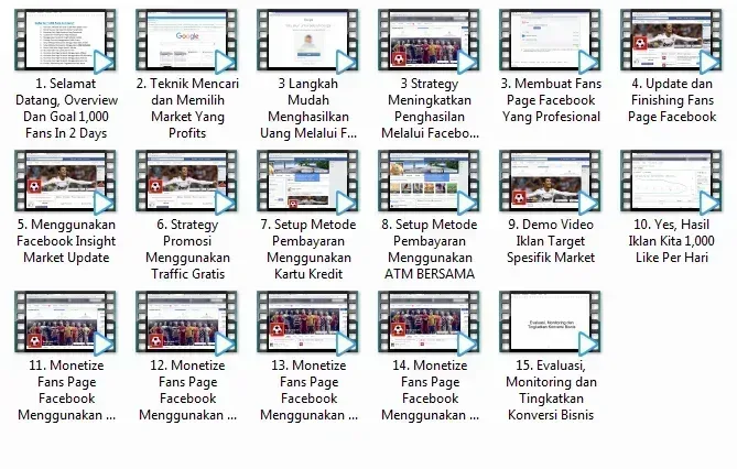 1000 FANS IN 2 DAYS VIDEO