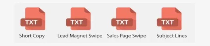 BOOM TRAFFIC email swipes