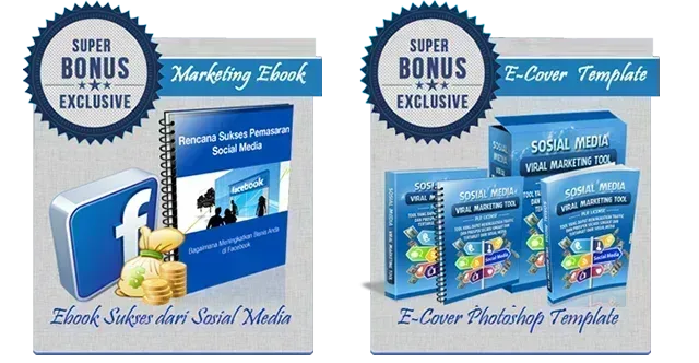 sosial media viral marketing