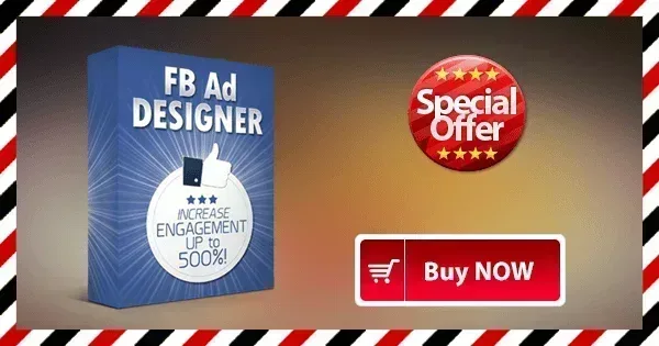 FB Ads Designer 2