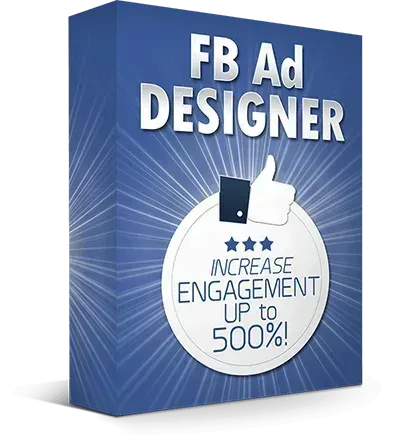 FB Ads Designer