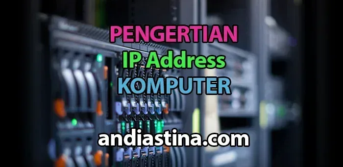 IP Addresses