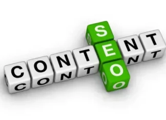 Pentingnya Konten Untuk Faktor Sukses SEO