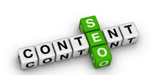 Bagian 2: Pentingnya Konten untuk Faktor Sukses SEO Pentingnya Konten Untuk Faktor Sukses SEO