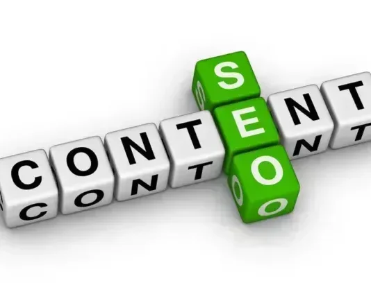 Pentingnya Konten Untuk Faktor Sukses SEO