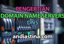 Yang Dimaksud Domain Name Servers Yang Dimaksud Domain Name Servers