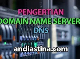 Yang Dimaksud Domain Name Servers Yang Dimaksud Domain Name Servers