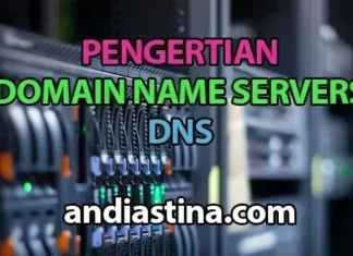 Yang Dimaksud Domain Name Servers