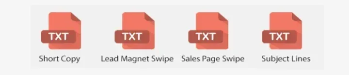 bisnis toko online video email swipes