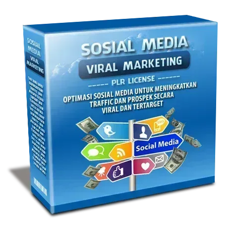 sosial media viral marketing