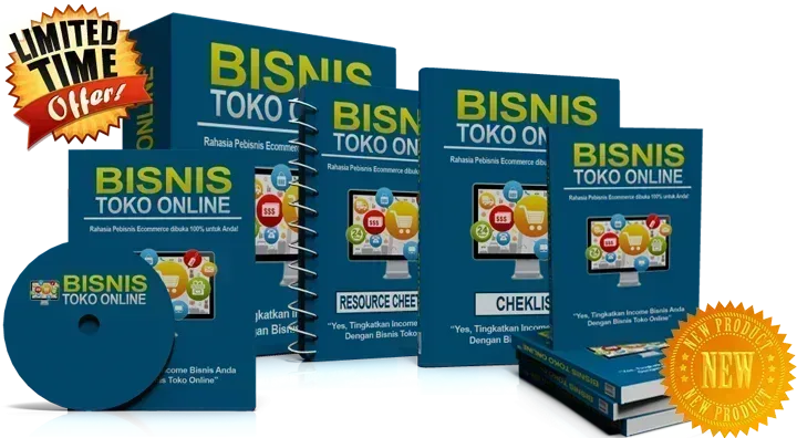 Bisnis Toko Online
