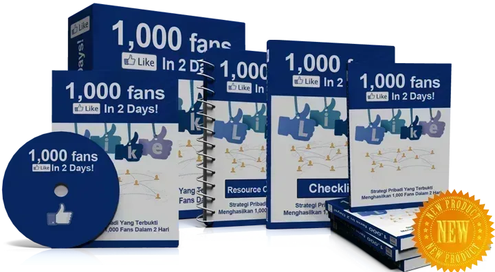 1,000 Fans In 2 days!