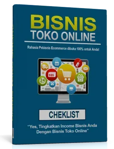 Checklist Bisnis Toko Online