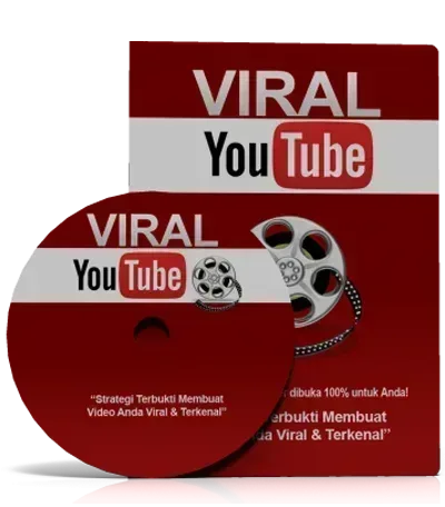 ebook VIRAL YOUTUBE