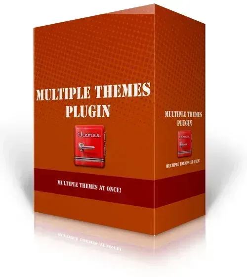 Multiple Themes Plugin