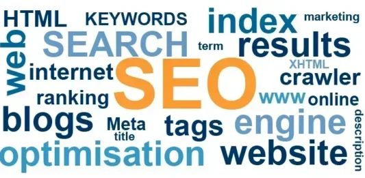 Bagian 1: Jenis & Faktor Sukses SEO (Optimasi Mesin Pencari) faktor sukses seo