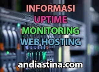 Informasi Uptime Monitoring Web Hosting informasi uptime monitoring-web-hosting