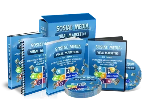 sosial media viral marketing