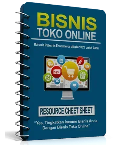 resource bisnis toko online