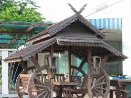 saung gazebo 11