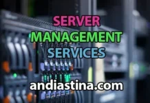 Perlu Menggunakan Server Management Services? Server Management Services