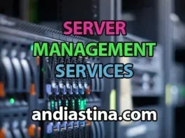 Perlu Menggunakan Server Management Services? Server Management Services