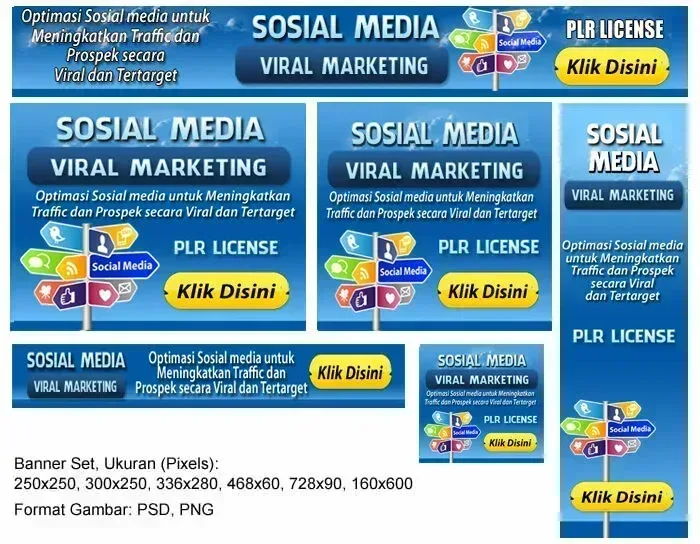 sosial media viral marketing