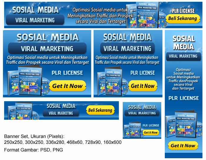 sosial media viral marketing