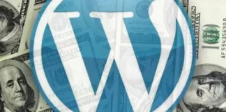 cara menghasilkan uang dengan wordpress