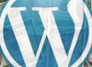 Cara Menghasilkan Uang Dengan WordPress cara menghasilkan uang dengan wordpress