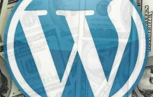 cara menghasilkan uang dengan wordpress