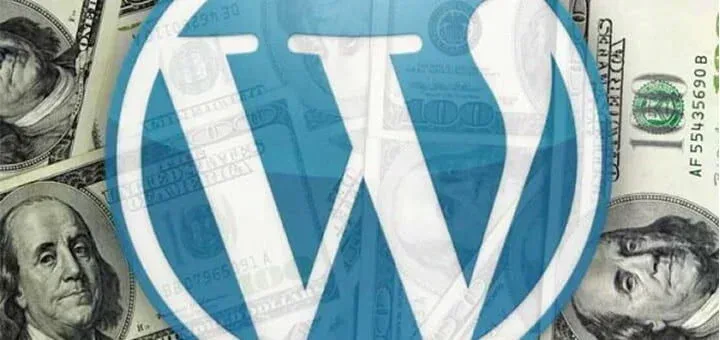 cara menghasilkan uang dengan wordpress