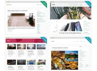 8 Theme WordPress Untuk Blogging theme wordpress untuk blogging
