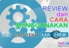 Reviews dan Cara Menggunakan SEO Content Machine