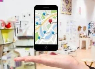 Ponsel Hilang Bisa Ditemukan dengan Aplikasi Ini Aplikasi Lacak Ponsel