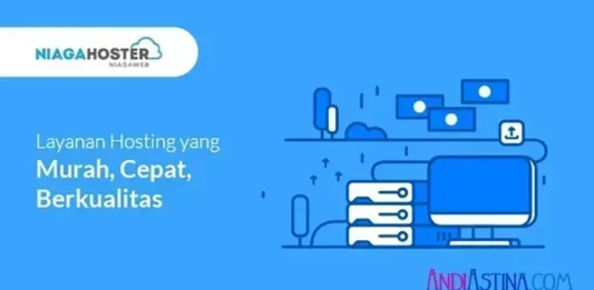 Webhosting murah di Indonesia – Review Niagahoster Webhosting murah di Indonesia - Review Niagahoster - andiastina.com