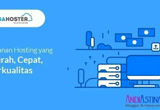 Webhosting murah di Indonesia – Review Niagahoster Webhosting murah di Indonesia - Review Niagahoster - andiastina.com