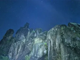 Batu Patapaan, Tempat Wisata Alam di Garut Batu Patapaan Tempat Wisata Alam di Garut