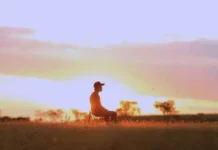 Bukit Pilar Angin Tempat Wisata di Garut