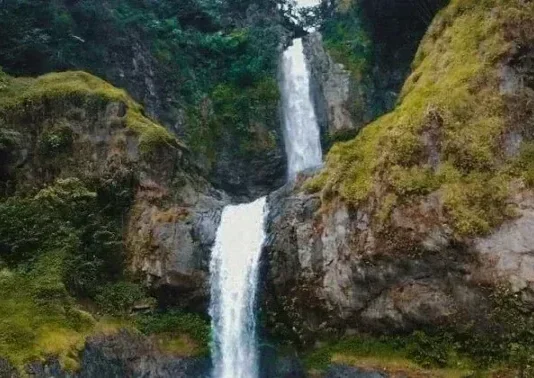 Curug Mala, Tempat Asik Untuk Wisata di Garut