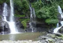 Curug Orok, Tempat Wisata Indah di Garut Curug Orok, Tempat Wisata Indah di Garut