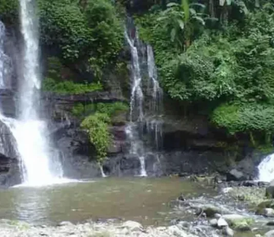 Curug Orok, Tempat Wisata Indah di Garut Curug Orok, Tempat Wisata Indah di Garut